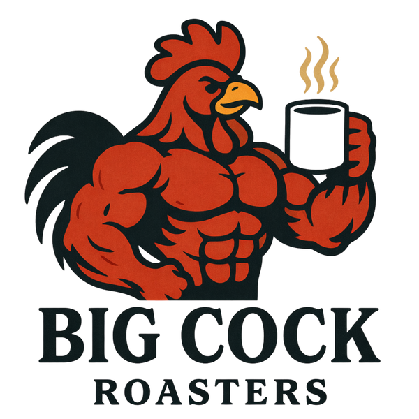 Big Cock Roasters